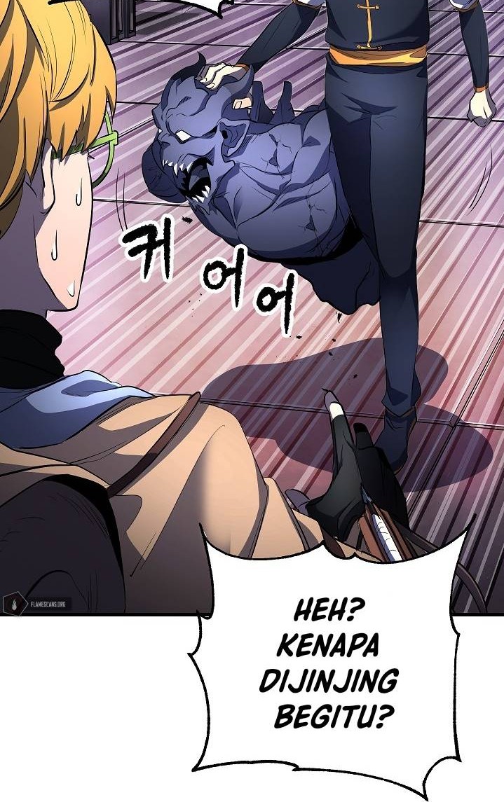 The Heavenly Demon Destroys the Lich King’s Murim Chapter 45 Gambar 67