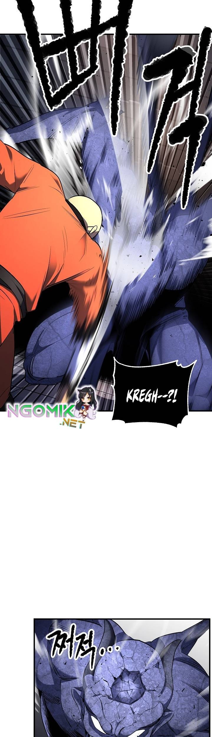 The Heavenly Demon Destroys the Lich King’s Murim Chapter 45 Gambar 4