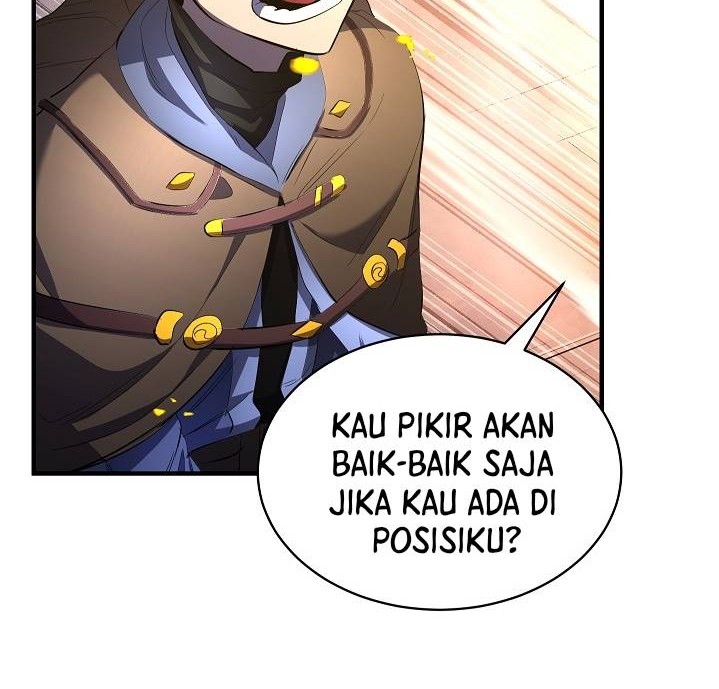 The Heavenly Demon Destroys the Lich King’s Murim Chapter 45 Gambar 83