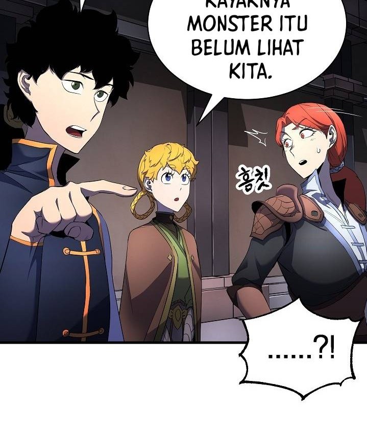 The Heavenly Demon Destroys the Lich King’s Murim Chapter 44 Gambar 29