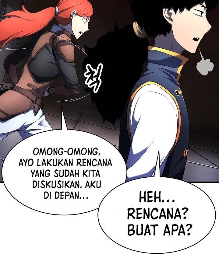 The Heavenly Demon Destroys the Lich King’s Murim Chapter 44 Gambar 31