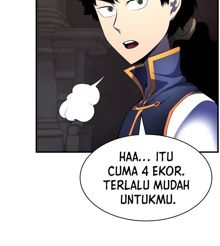 The Heavenly Demon Destroys the Lich King’s Murim Chapter 44 Gambar 33