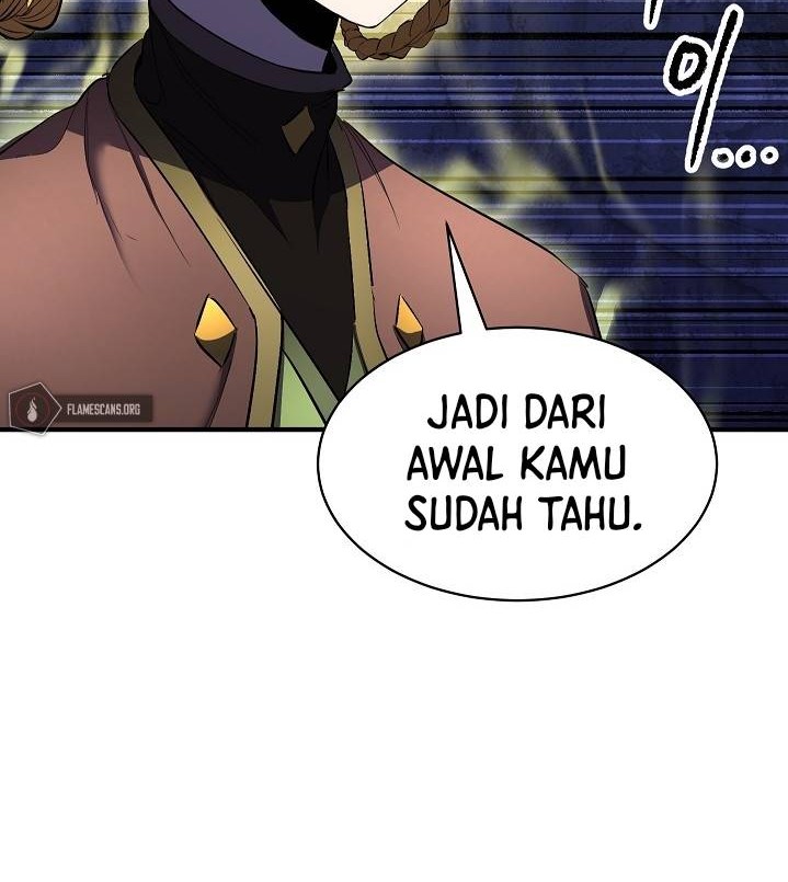 The Heavenly Demon Destroys the Lich King’s Murim Chapter 44 Gambar 35