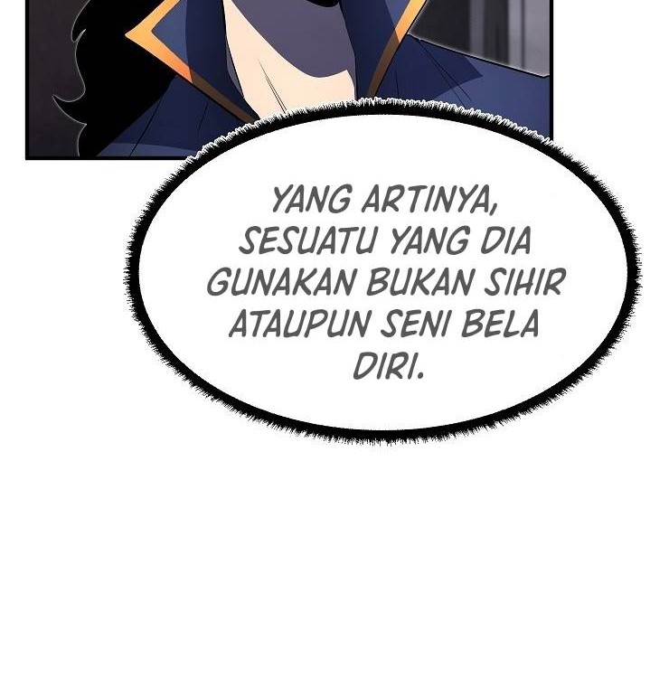 The Heavenly Demon Destroys the Lich King’s Murim Chapter 44 Gambar 51