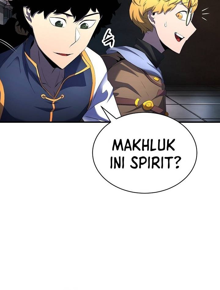 The Heavenly Demon Destroys the Lich King’s Murim Chapter 44 Gambar 55