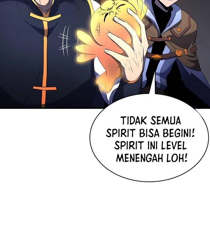 The Heavenly Demon Destroys the Lich King’s Murim Chapter 44 Gambar 57