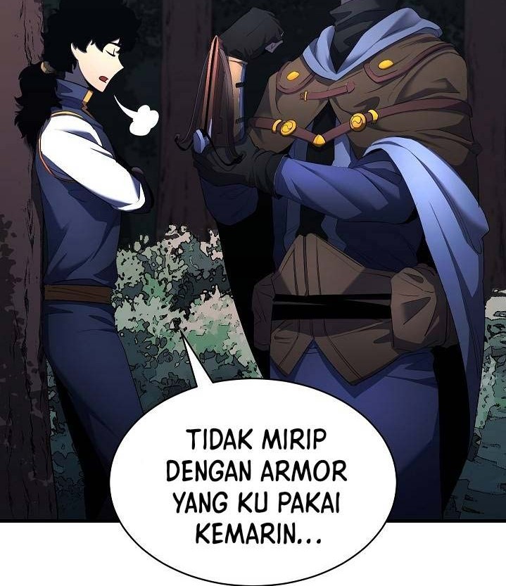 The Heavenly Demon Destroys the Lich King’s Murim Chapter 44 Gambar 3