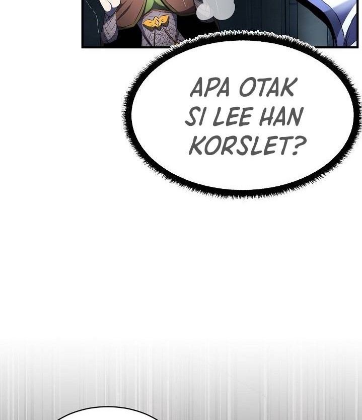 The Heavenly Demon Destroys the Lich King’s Murim Chapter 44 Gambar 59