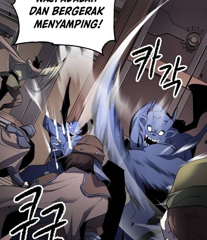 The Heavenly Demon Destroys the Lich King’s Murim Chapter 44 Gambar 63