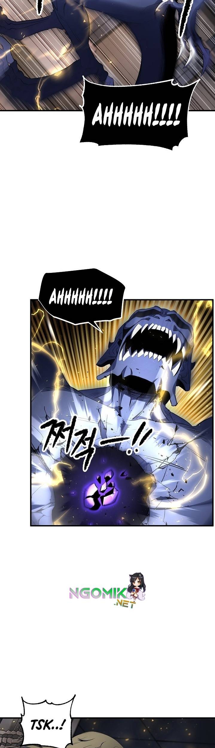 The Heavenly Demon Destroys the Lich King’s Murim Chapter 44 Gambar 66