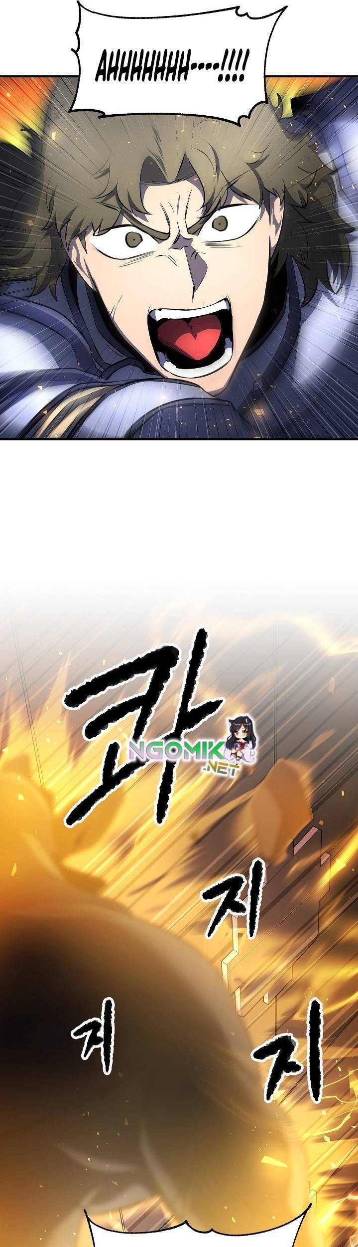 The Heavenly Demon Destroys the Lich King’s Murim Chapter 44 Gambar 86