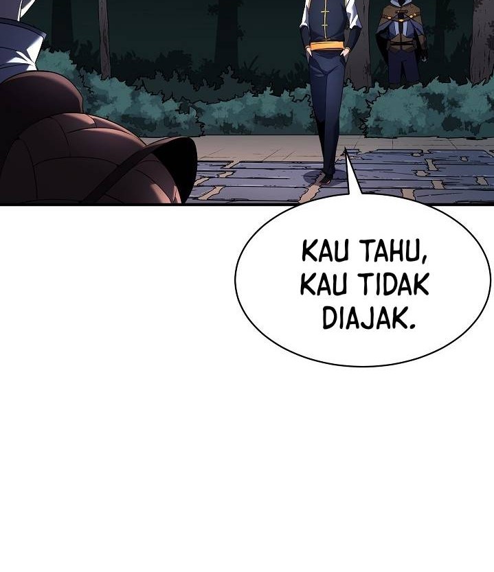 The Heavenly Demon Destroys the Lich King’s Murim Chapter 44 Gambar 7