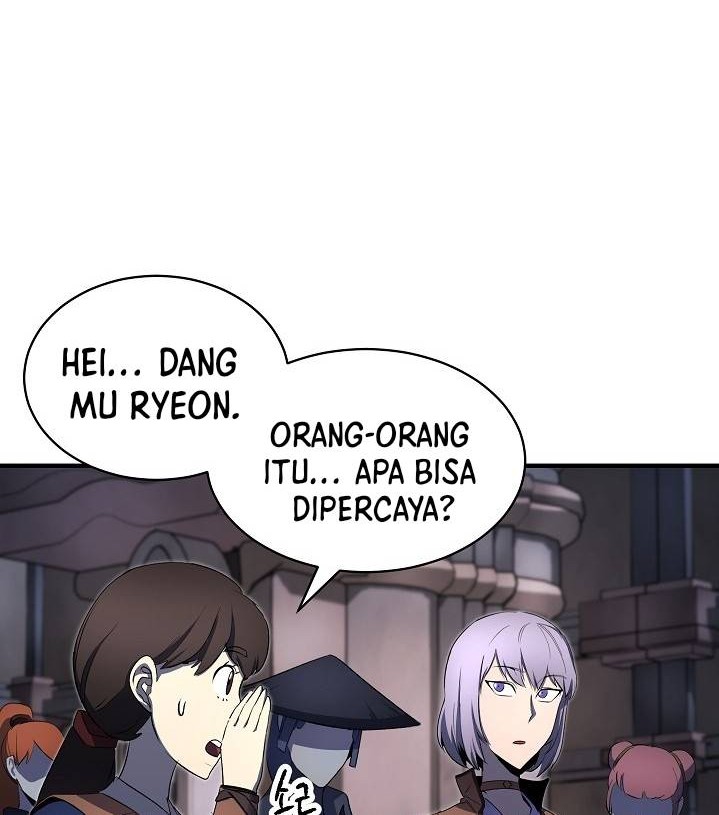 The Heavenly Demon Destroys the Lich King’s Murim Chapter 44 Gambar 15