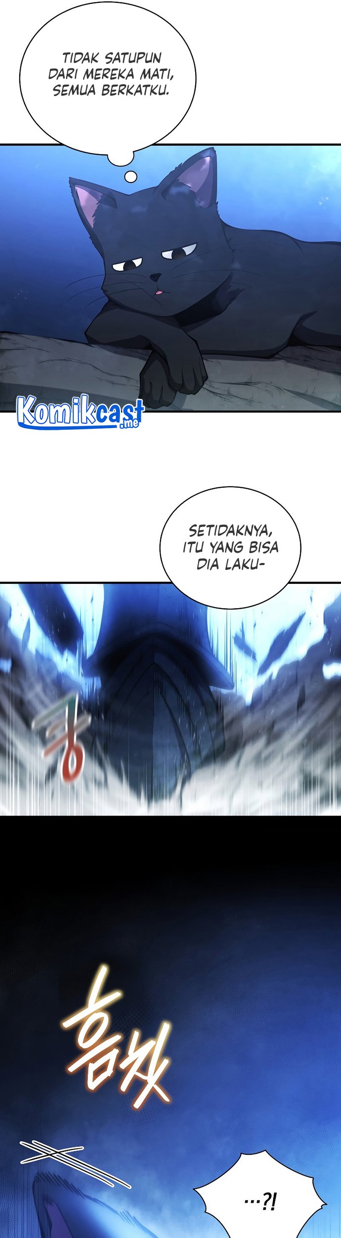 Swordmaster’s Youngest Son Chapter 26 Gambar 22