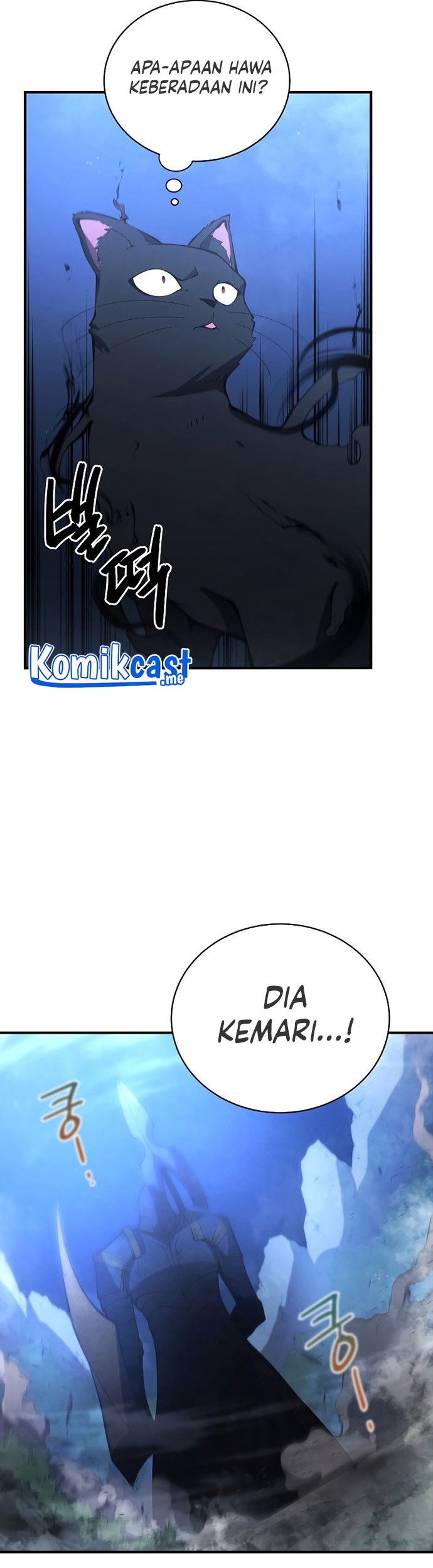 Swordmaster’s Youngest Son Chapter 26 Gambar 24
