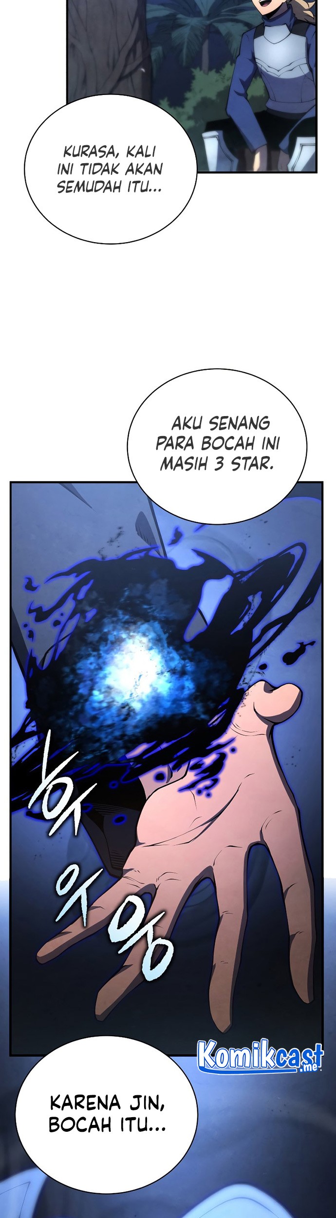 Swordmaster’s Youngest Son Chapter 26 Gambar 26