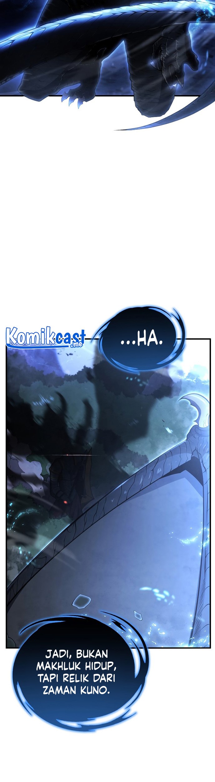 Swordmaster’s Youngest Son Chapter 26 Gambar 38
