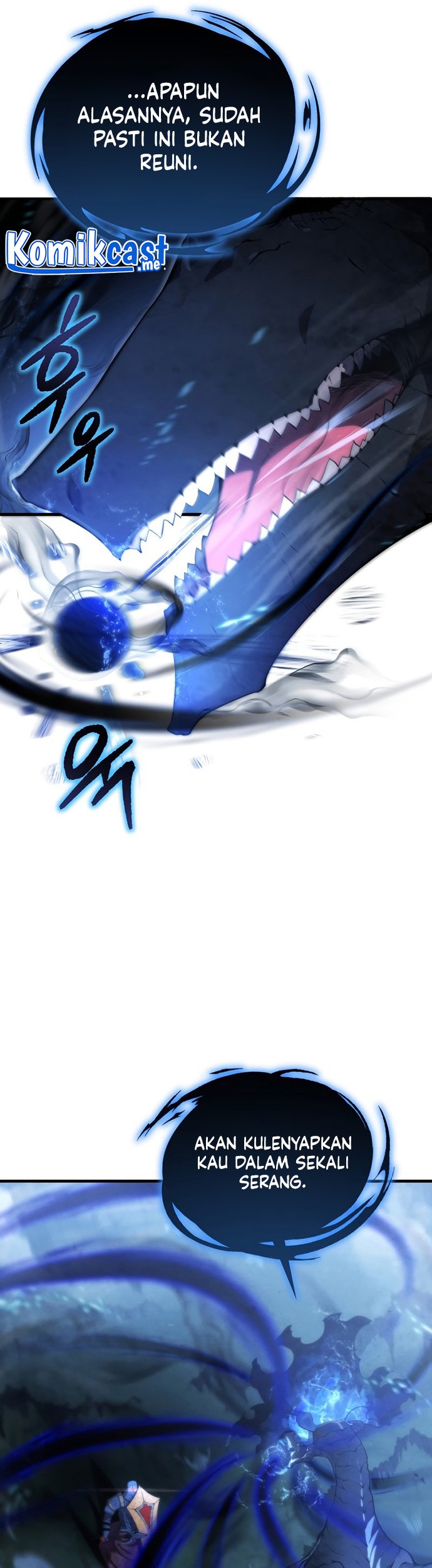 Swordmaster’s Youngest Son Chapter 26 Gambar 42