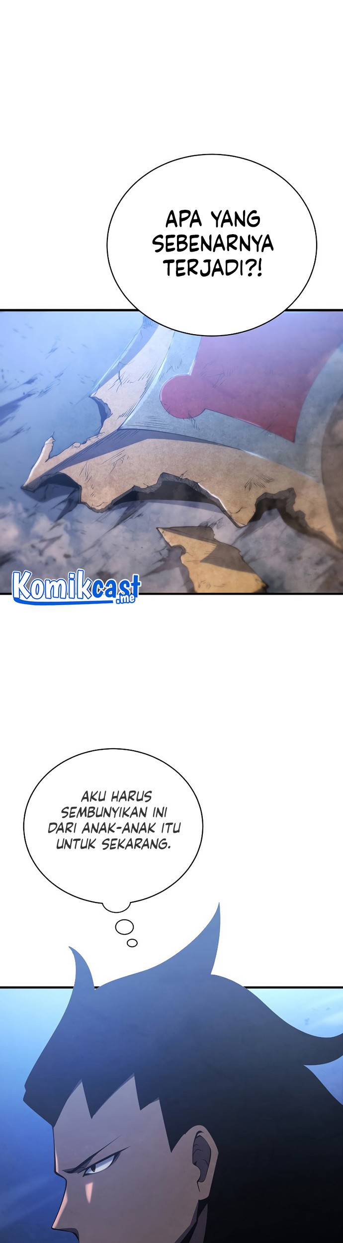 Swordmaster’s Youngest Son Chapter 26 Gambar 54