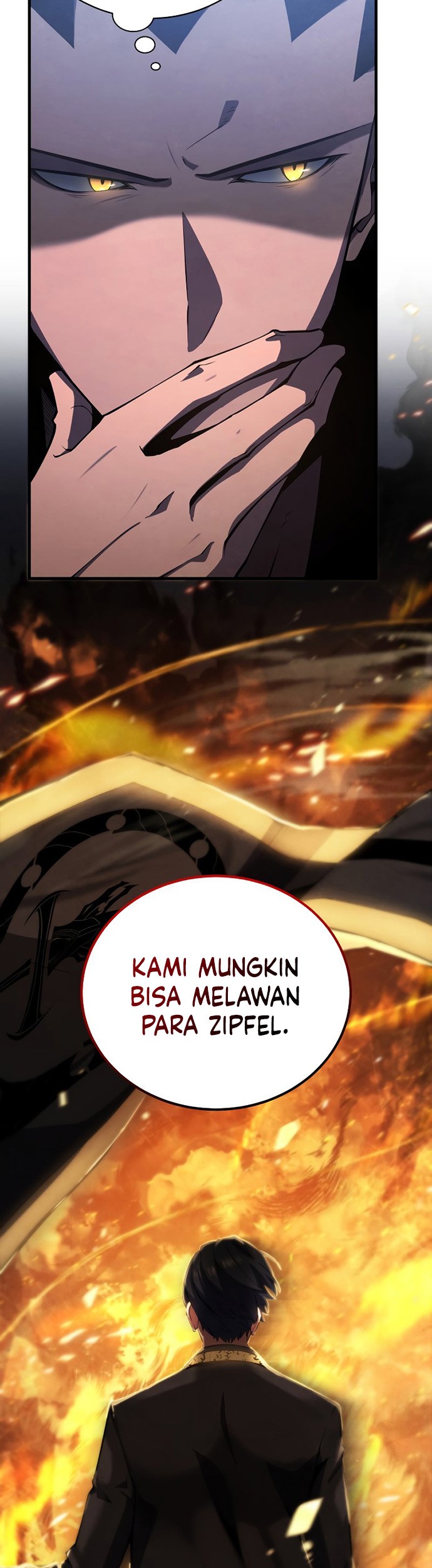 Swordmaster’s Youngest Son Chapter 26 Gambar 56