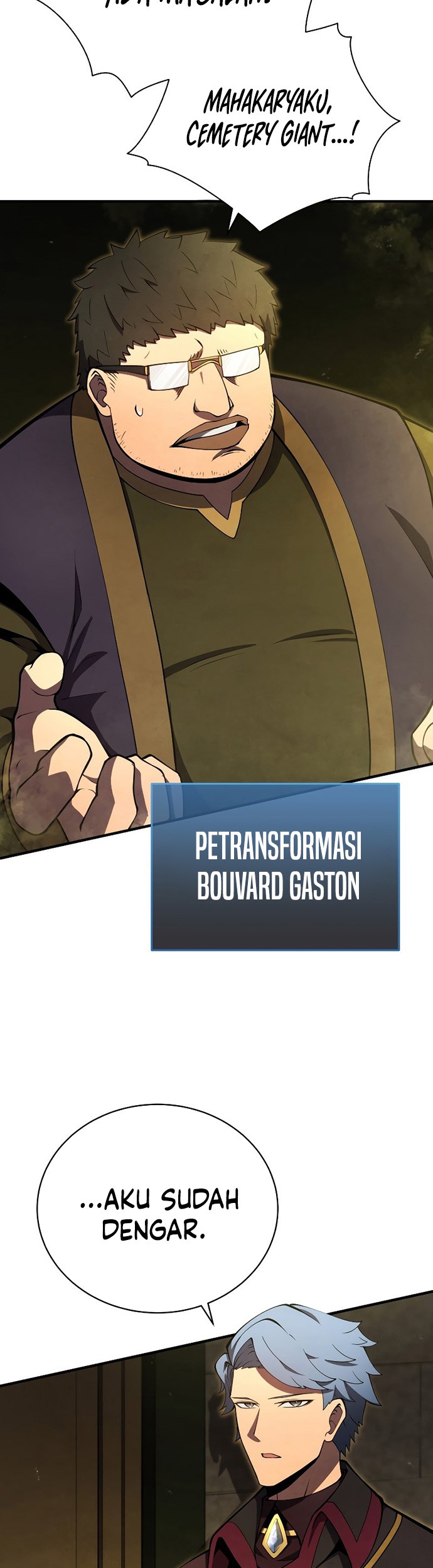 Swordmaster’s Youngest Son Chapter 26 Gambar 60
