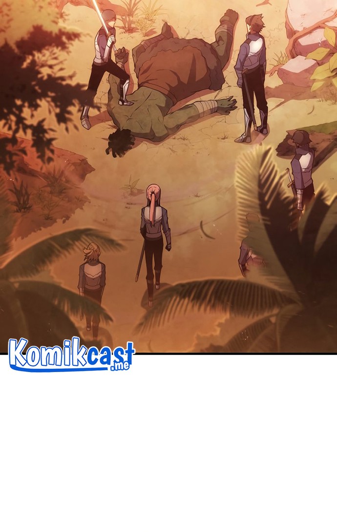 Swordmaster’s Youngest Son Chapter 26 Gambar 5