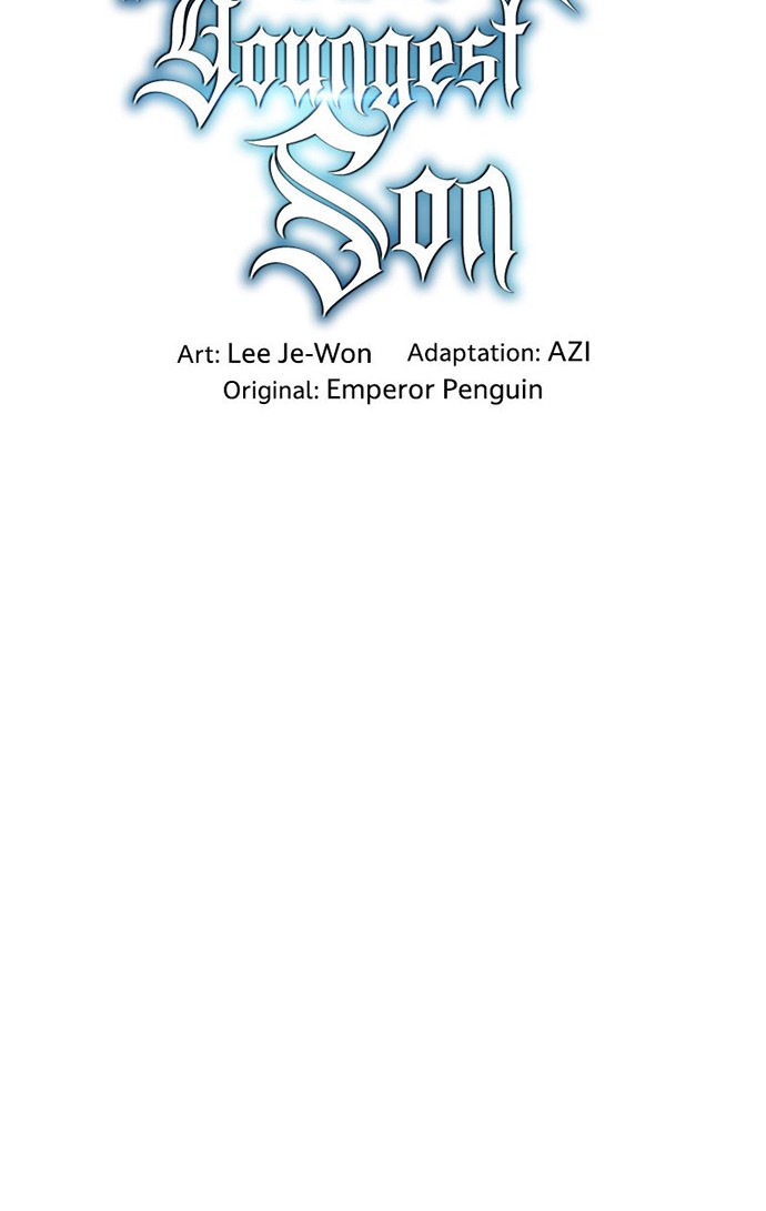 Swordmaster’s Youngest Son Chapter 26 Gambar 11