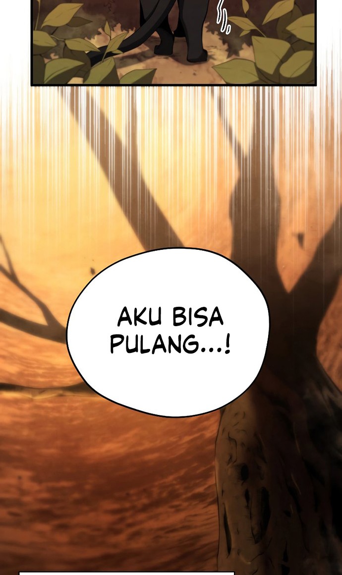 Swordmaster’s Youngest Son Chapter 26 Gambar 13