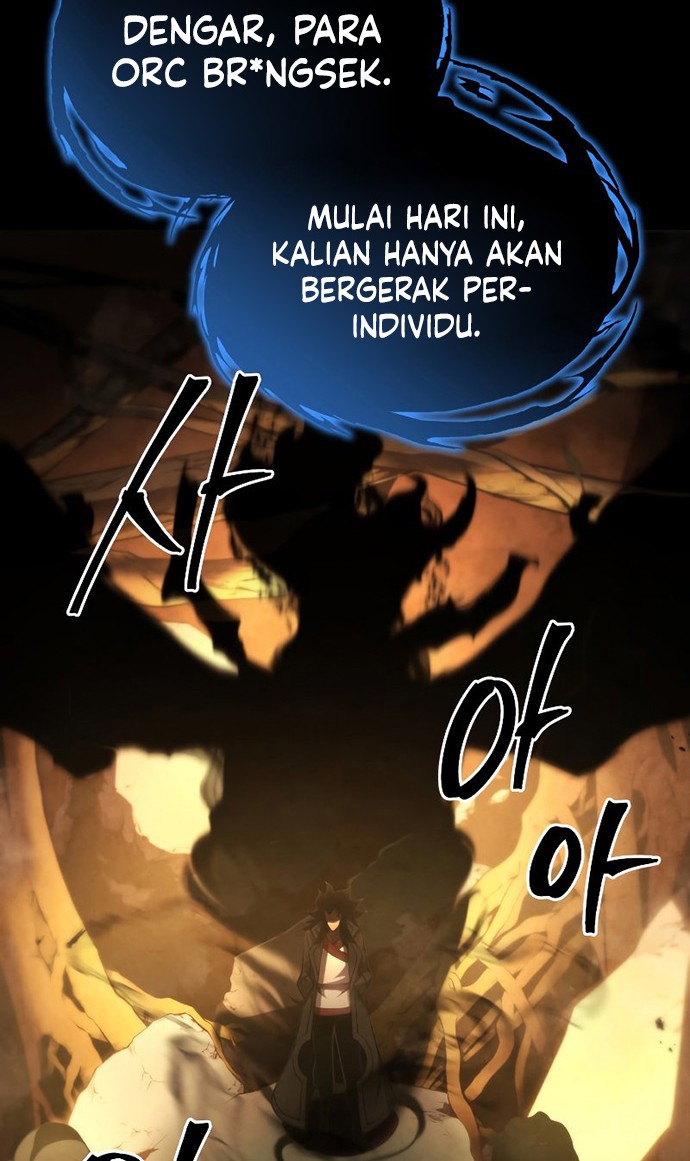 Swordmaster’s Youngest Son Chapter 26 Gambar 15