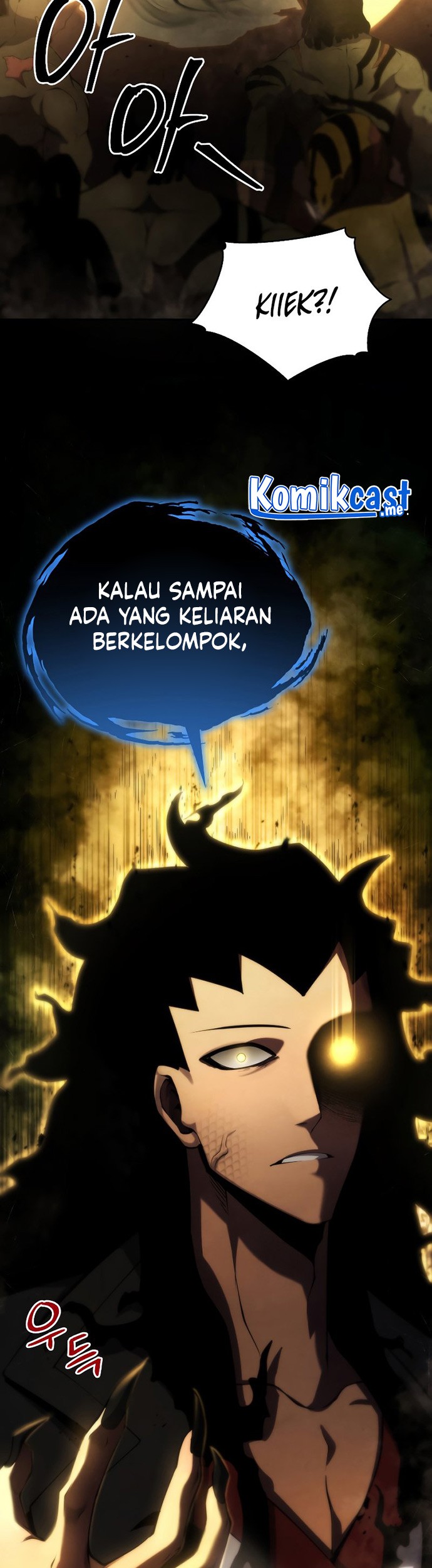 Swordmaster’s Youngest Son Chapter 26 Gambar 16