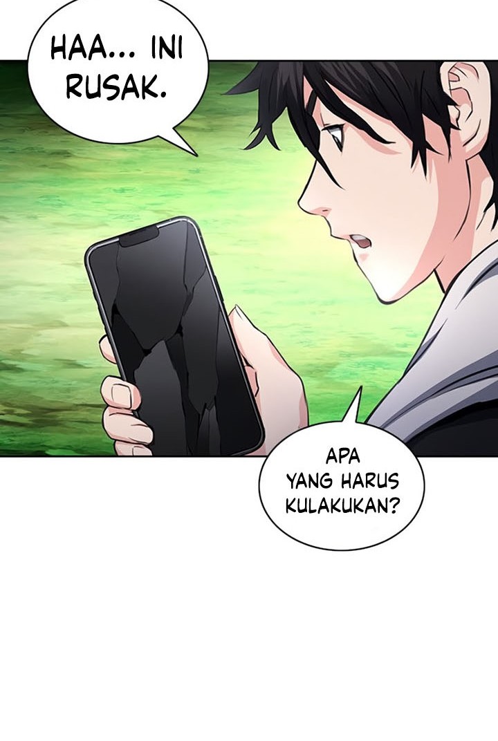 Seoul Station Druid Chapter 58 Gambar 19