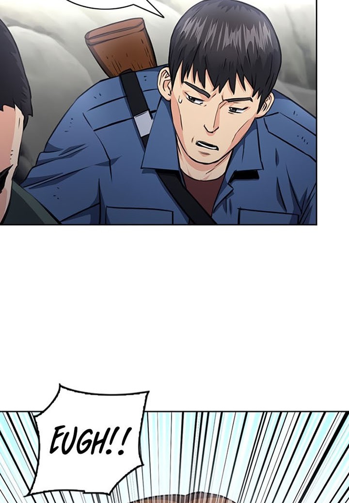 Seoul Station Druid Chapter 58 Gambar 27