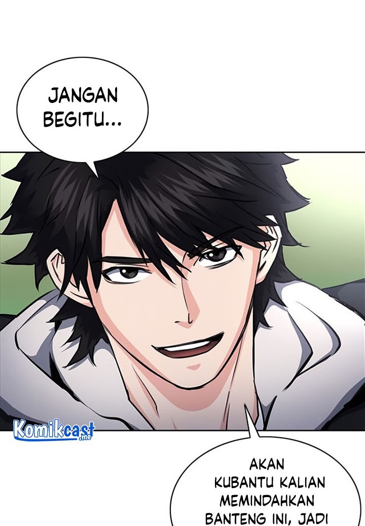 Seoul Station Druid Chapter 58 Gambar 29
