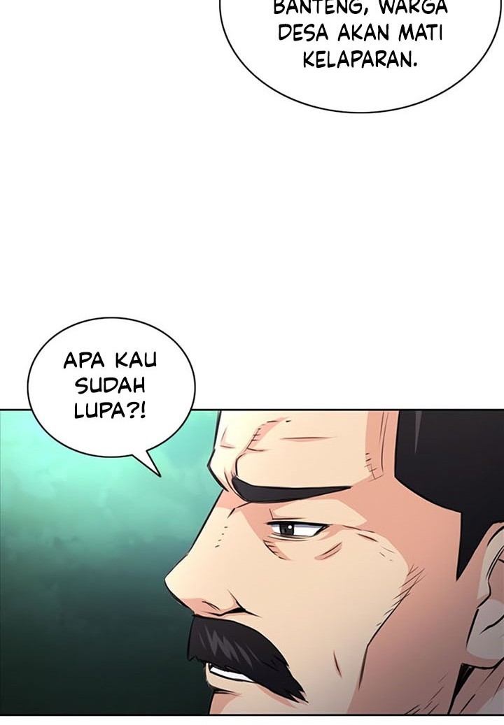 Seoul Station Druid Chapter 58 Gambar 31