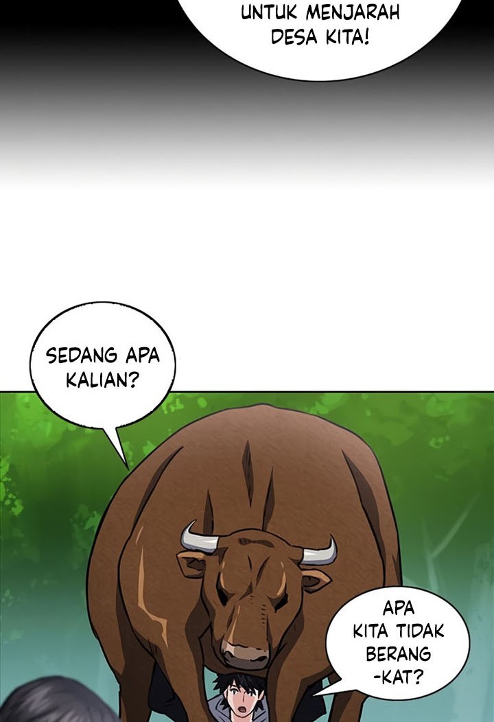 Seoul Station Druid Chapter 58 Gambar 33