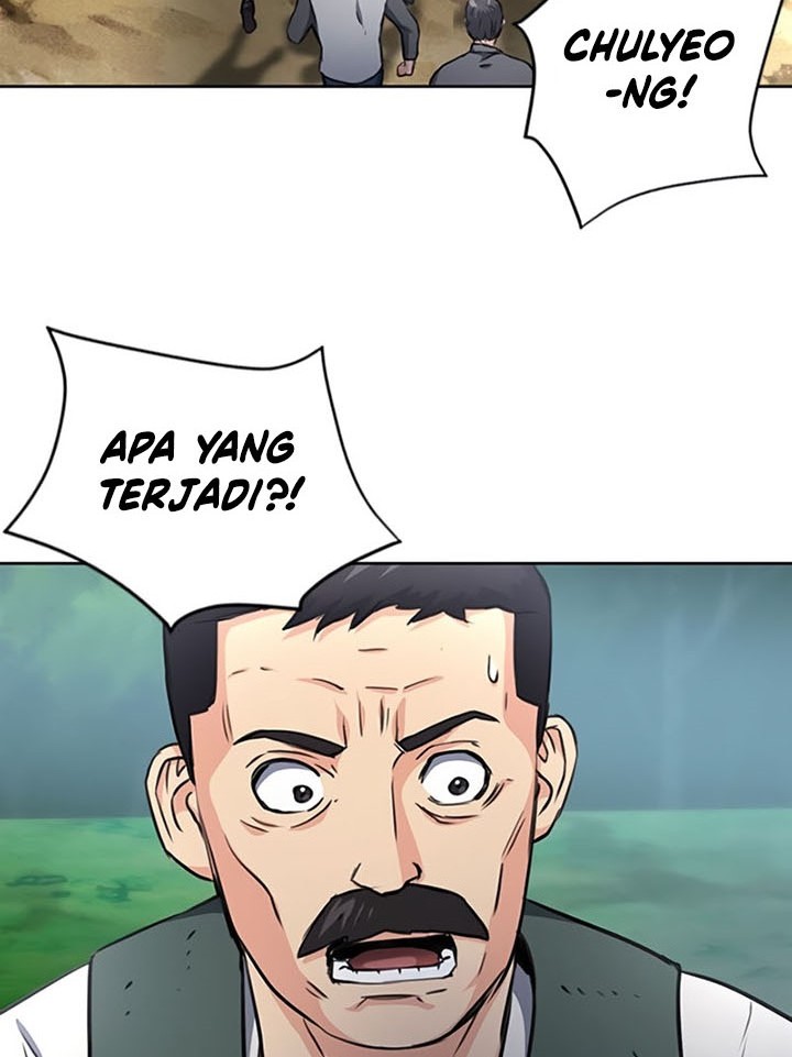 Seoul Station Druid Chapter 58 Gambar 47
