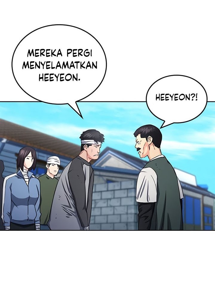 Seoul Station Druid Chapter 58 Gambar 49