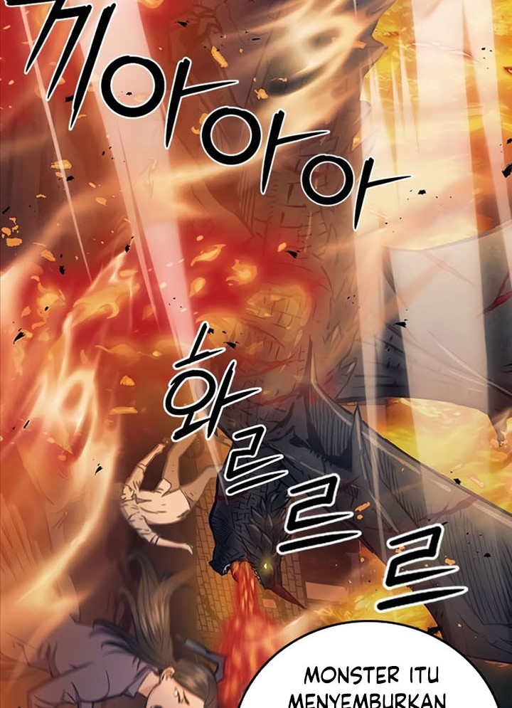 Seoul Station Druid Chapter 58 Gambar 51
