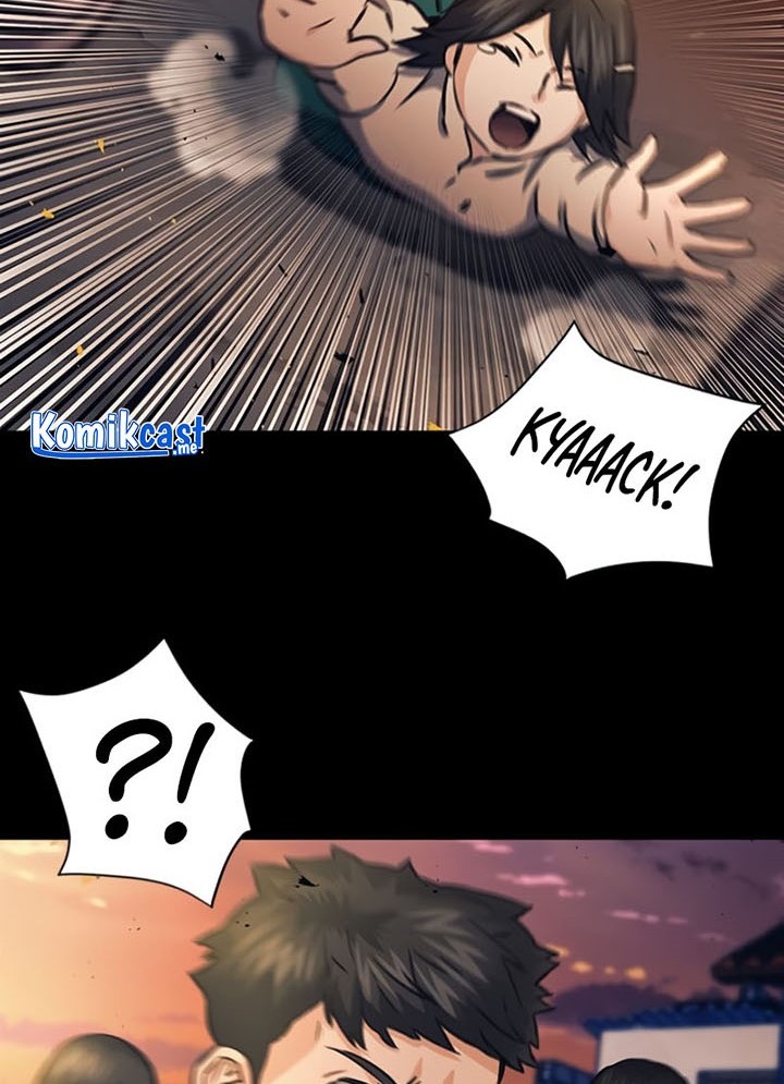 Seoul Station Druid Chapter 58 Gambar 53