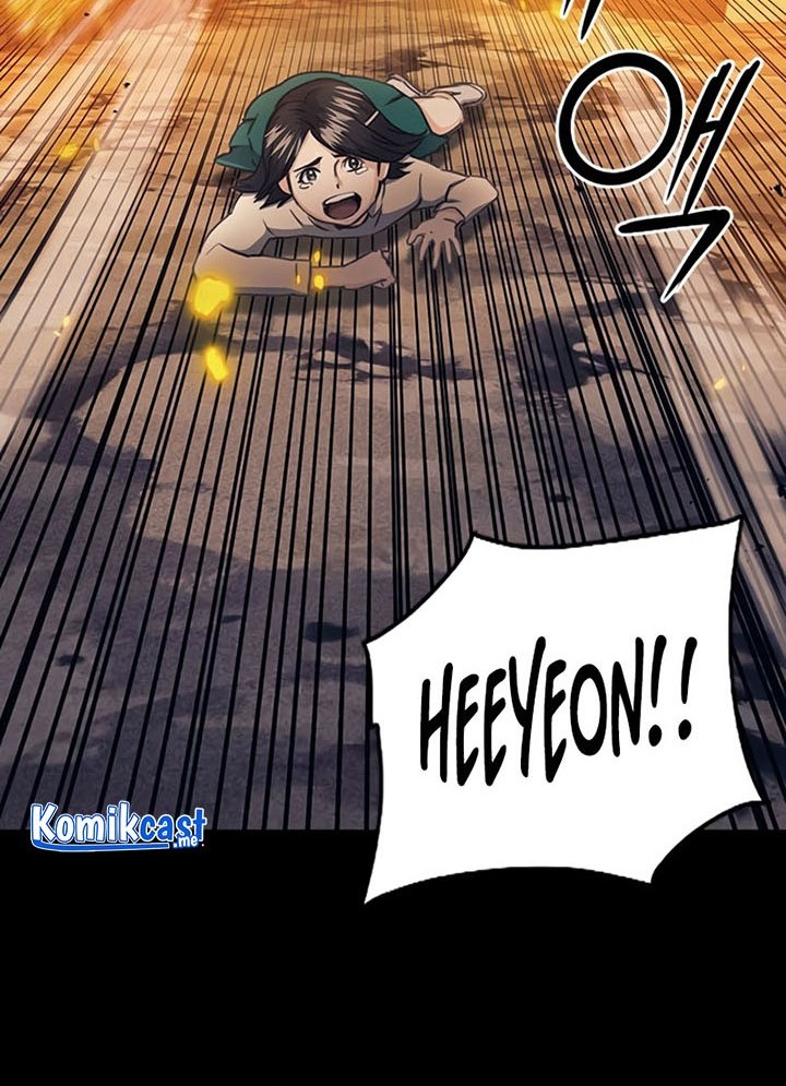 Seoul Station Druid Chapter 58 Gambar 55