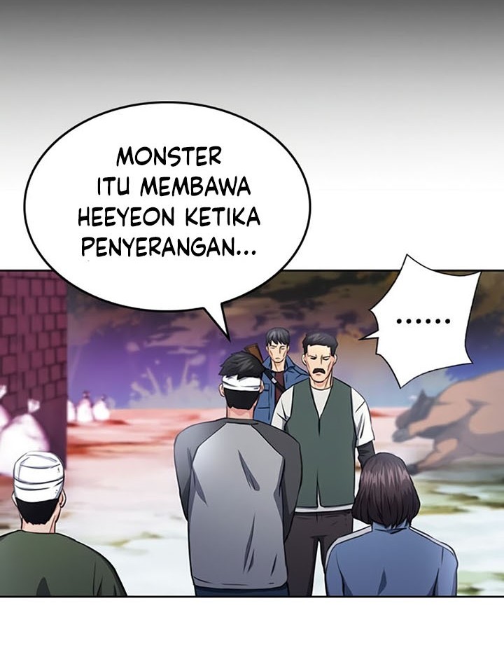 Seoul Station Druid Chapter 58 Gambar 57