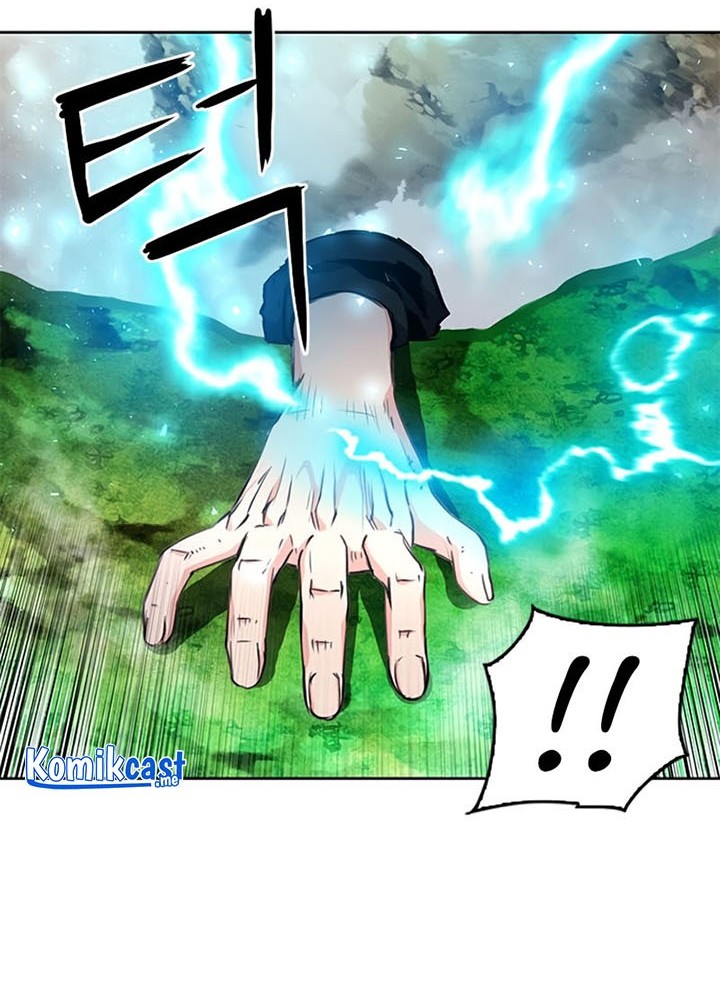 Seoul Station Druid Chapter 58 Gambar 3