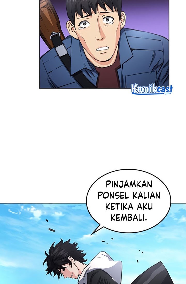 Seoul Station Druid Chapter 58 Gambar 63