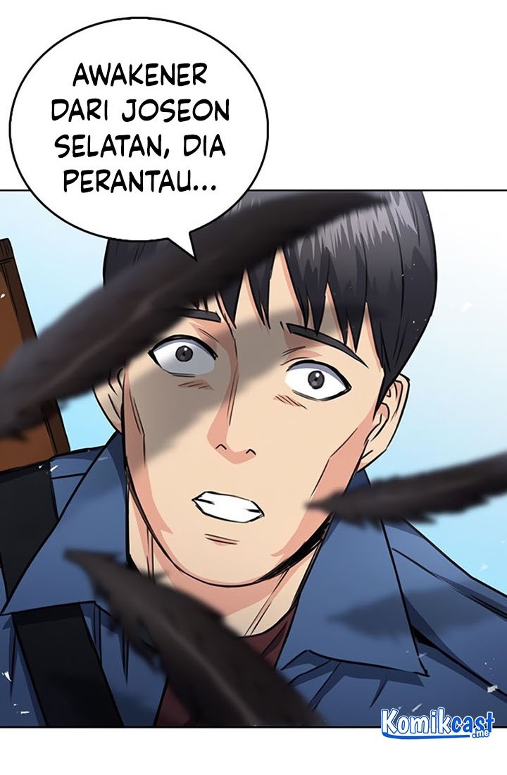 Seoul Station Druid Chapter 58 Gambar 67