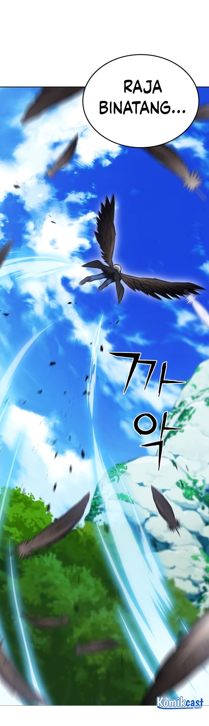 Seoul Station Druid Chapter 58 Gambar 68