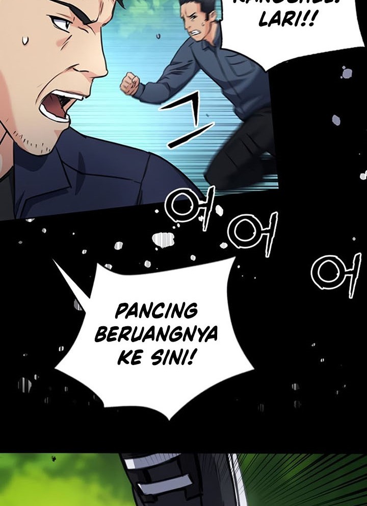Seoul Station Druid Chapter 58 Gambar 71