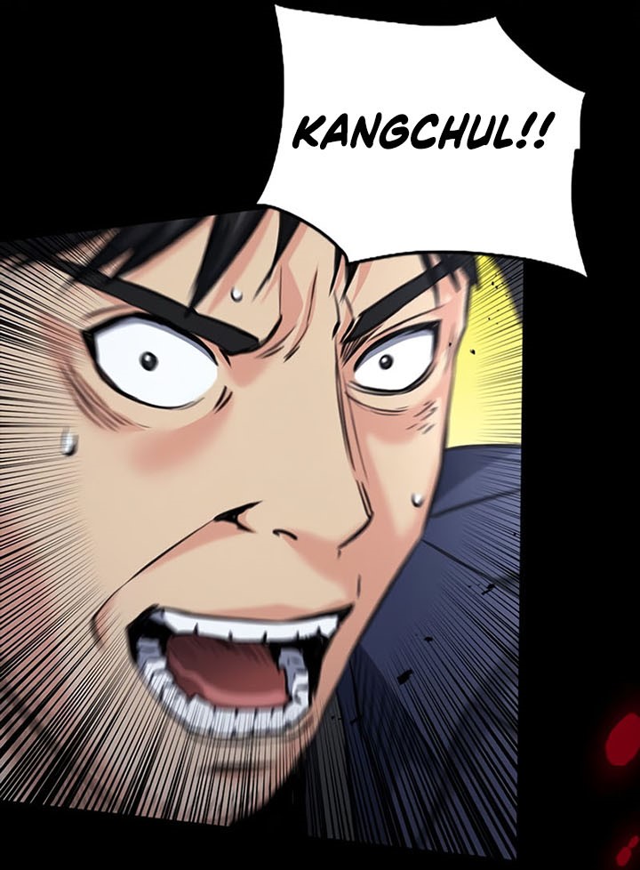 Seoul Station Druid Chapter 58 Gambar 74