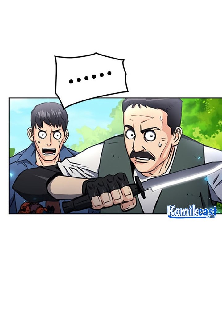 Seoul Station Druid Chapter 58 Gambar 5