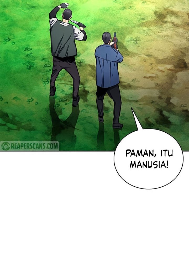 Seoul Station Druid Chapter 58 Gambar 7