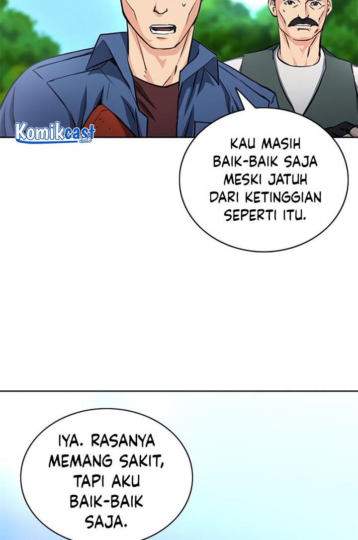 Seoul Station Druid Chapter 58 Gambar 9
